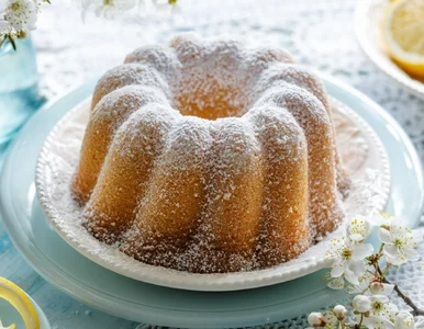 Miniatura: Wolę ją od drożdżowej, bo nigdy nie...