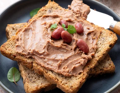 Miniatura: Smakuje jak wędzona makrela, a nie ma w...