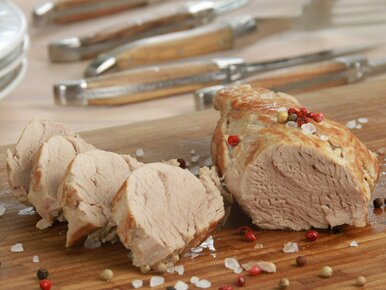 Miniatura: Nie kupuję już wędliny ze sklepu. Biorę...