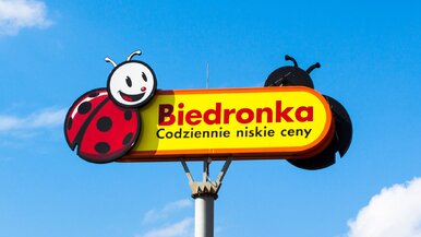 Miniatura: Tylko do soboty w Biedronce. 2+1 gratis i...