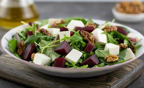 Miniatura: Weź jedno z najzdrowszych warzyw i 3...