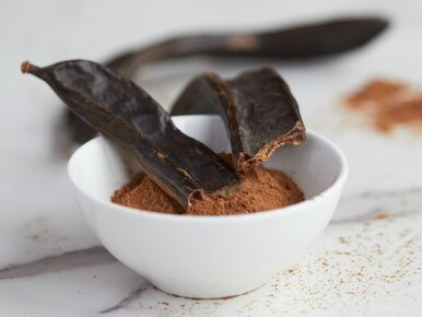 Miniatura: Nie każdy może sięgać po kakao. Ten...