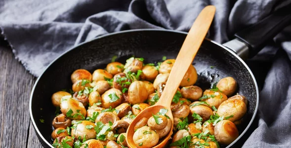 Miniatura: Gdy poznałam ten patent, zapomniałam o...