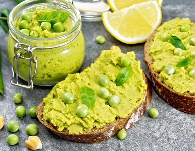 Miniatura: Otwieram dwie puszki i w 5 minut mam...