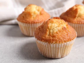 Miniatura: Zapomnij o mikserze. Tak robię puszyste...