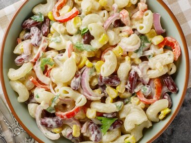 Miniatura: Gdy wpadają niezapowiedziani goście, robię...