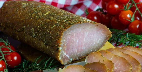 Miniatura: Nie przepłacam, tylko robię domowym...