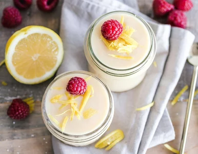 Miniatura: Pamiętasz ten kremowy deser z dzieciństwa?...