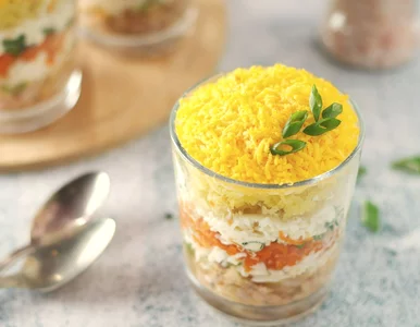 Miniatura: Tradycyjnej jarzynowej nie robię w tym...