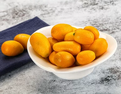 Miniatura: Kup, gdy zobaczysz w sklepie. Ten owoc...