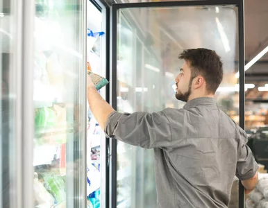 Miniatura: Od dziś w Lidlu druga paczka za pół ceny....