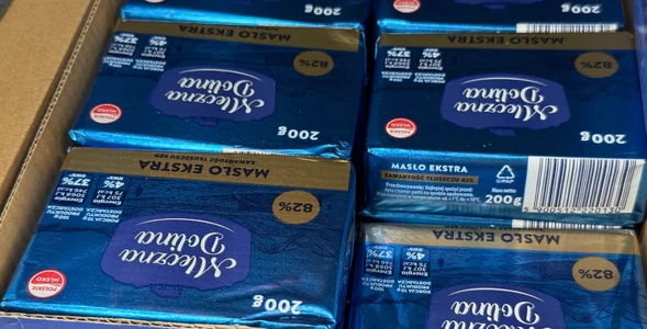 Miniatura: Biedronka szaleje przed 1 listopada. Aż...