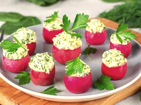 Miniatura: Na Wielkanoc nie robię już tylko...