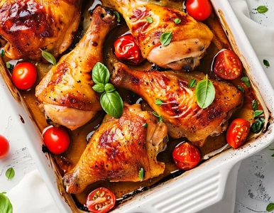 Miniatura: Zamiast wlewać do szklanki, zalewam tym...