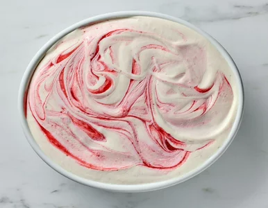 Miniatura: Ekspresowe, zdrowe lody z dwóch...