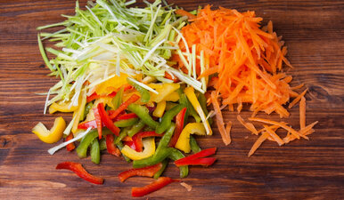 Miniatura: Hartowanie, julienne, flambirowanie....