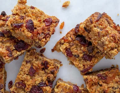 Miniatura: Na śniadanie robię to zamiast owsianki z...