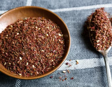 Miniatura: Aromatyczny miks odmieni każdą pastę i...