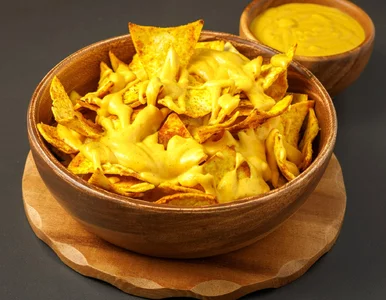 Miniatura: Ta ekspresowa przekąska to hit moich...