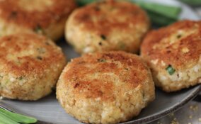 Miniatura: Nie mielone i nie schabowe. Te kotlety z...