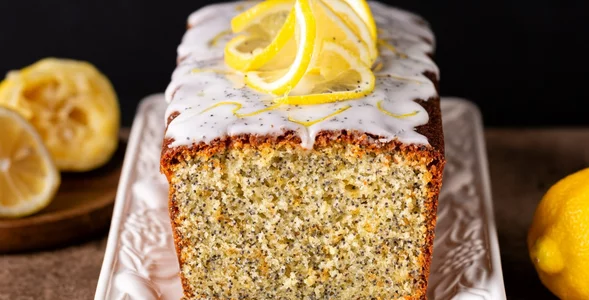 Miniatura: Zamiast strucli piekę na Święta proste...