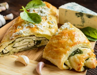 Miniatura: Nie czekam, nie kombinuję. Mieszam ze...