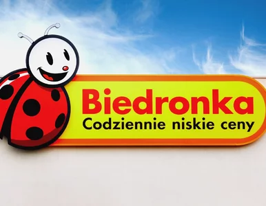 Miniatura: Od dziś w Biedronce po 3,50 zł. Tylko do...
