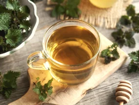 Miniatura: Rośnie w każdym ogrodzie, a większość...