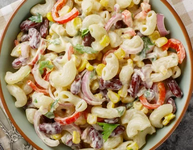 Miniatura: Gdy wpadają niezapowiedziani goście, robię...