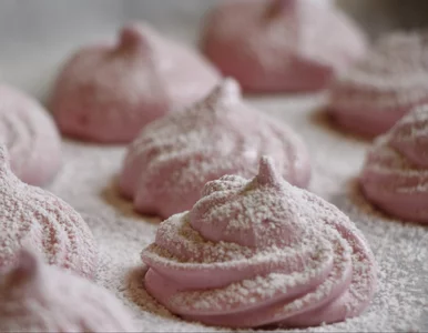 Miniatura: Raz spróbowałam tych domowych pianek....