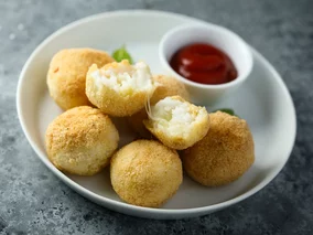 Miniatura: Nie odgrzewam już ryżu. Robię z niego...