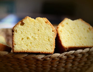 Miniatura: Genialne ciasto do weekendowej kawy robię...