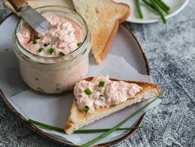 Miniatura: Zapomniałem 
o kanapkach z wędliną. Ten...