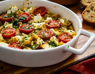 Miniatura: Tej kolacji na ciepło nikt nie potrafi się...