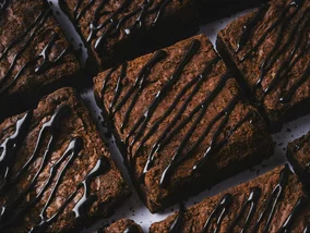 Miniatura: Brownie bez cukru i wyrzutów sumienia. Ten...