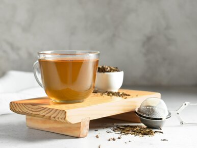 Miniatura: W Japonii piją ją każdego dnia. Koi...