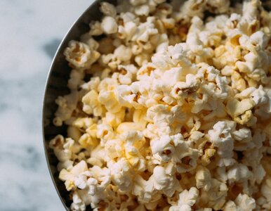 Miniatura: Czy można jeść popcorn przy odchudzaniu?...