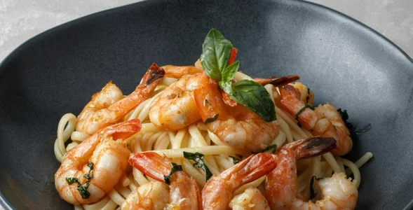 Miniatura: Na walentynki planuję to danie. Za...