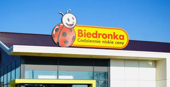 Miniatura: Kawa w Biedronce nawet 60% taniej. Na...