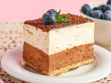 Miniatura: Puszyste, domowe ptasie mleczko robię, jak...