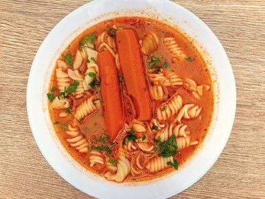 Miniatura: Zapomnij o koncentracie. Wlewam litr...