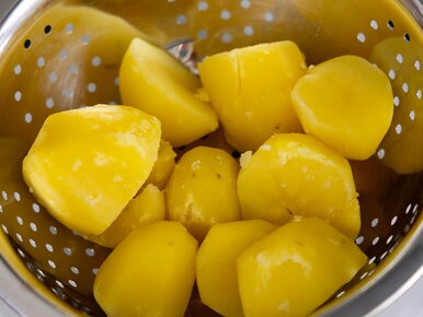 Miniatura: To najlepsze bezmięsne kotleciki....