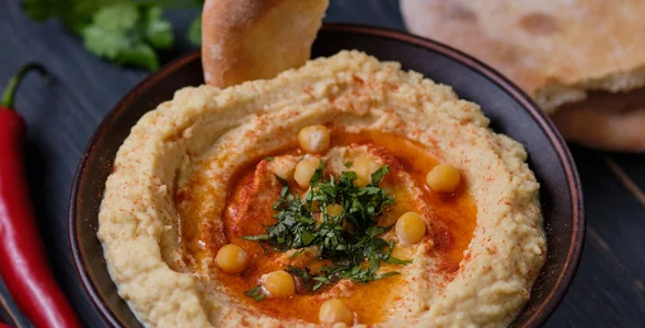 Miniatura: Wrzucam puszkę do blendera i w chwilę mam...