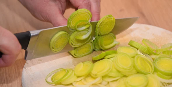 Miniatura: Na Wielkanoc nie robię już jarzynowej. Ta...