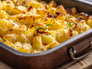 Miniatura: Przestałem gotować ziemniaki w wodzie. Po...