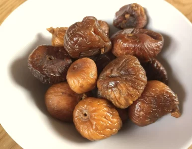 Miniatura: Podjadam je zamiast słodyczy. Już trzy...