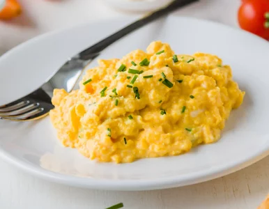 Miniatura: Patent Gordona Ramsaya na kremową...