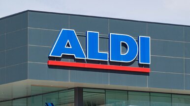 Miniatura: Teraz kawa w Aldi za 9,99 zł. To nie żart,...