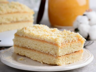 Miniatura: Przed każdym weekendem robię dużą blachę...