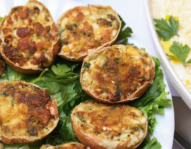 Miniatura: Bez tych jajek nie ma wielkanocnego...